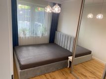 Mieszkanie 3-pokojowe Białystok Bacieczki, ul. Stanisława Mikołajczyka. Zdjęcie 4