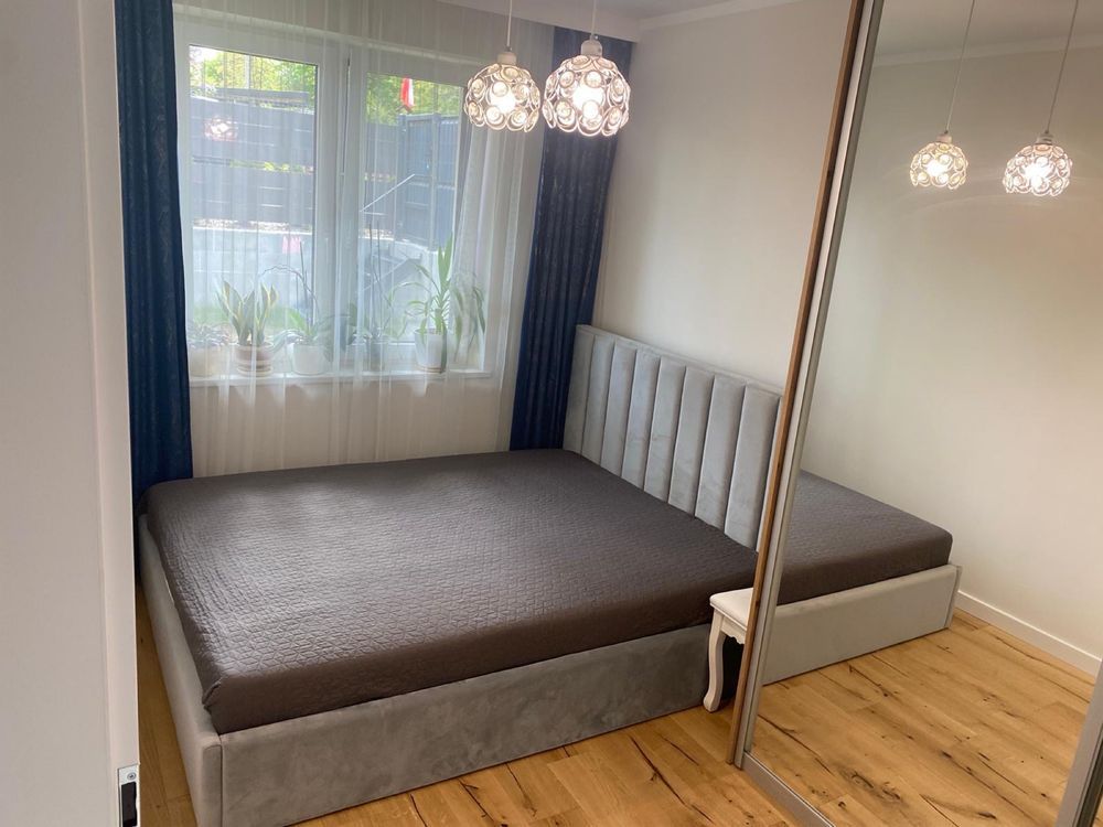 Mieszkanie 3-pokojowe Białystok Bacieczki, ul. Stanisława Mikołajczyka. Zdjęcie 5