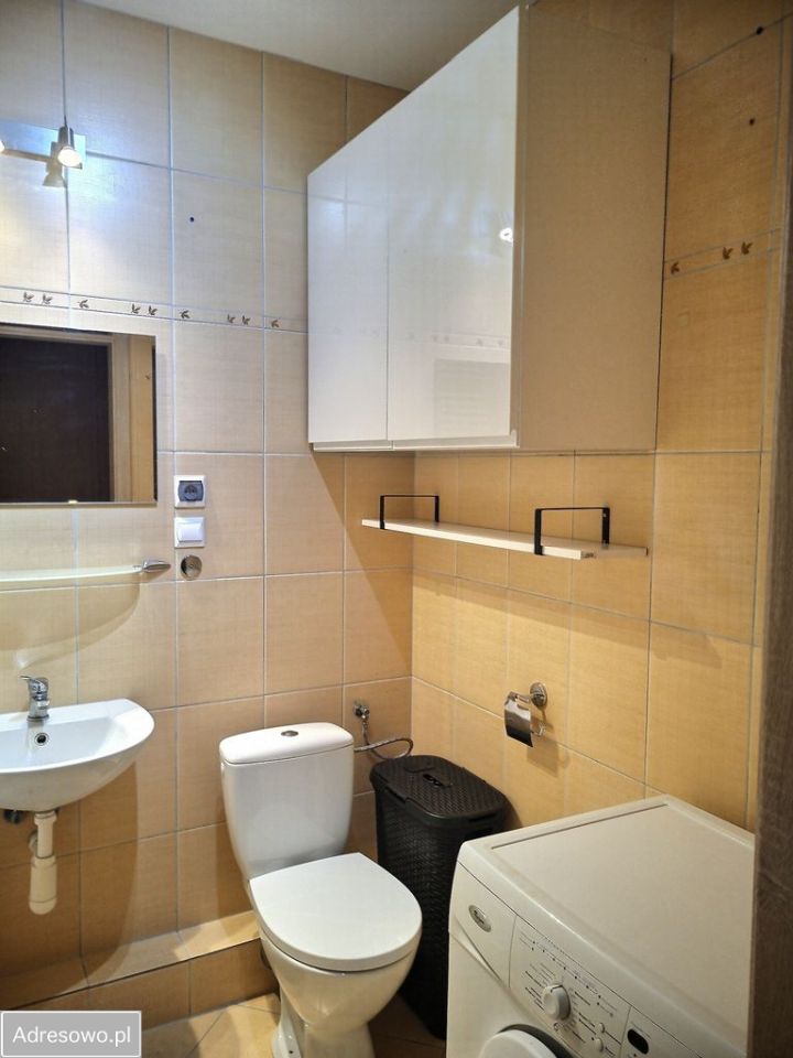 Mieszkanie 2-pokojowe Wrocław Muchobór Wielki, ul. Marka Hłaski. Zdjęcie 9