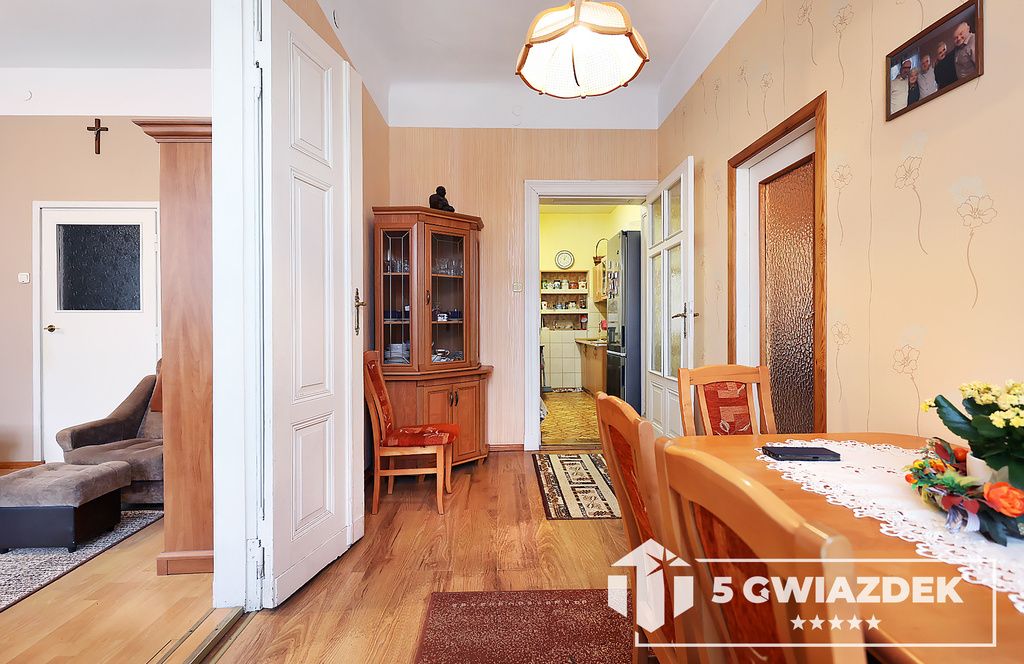 Mieszkanie 3-pokojowe Szczecinek, ul. kard. Stefana Wyszyńskiego. Zdjęcie 10