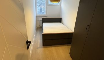 Mieszkanie 2-pokojowe Warszawa Wola, ul. Grzybowska