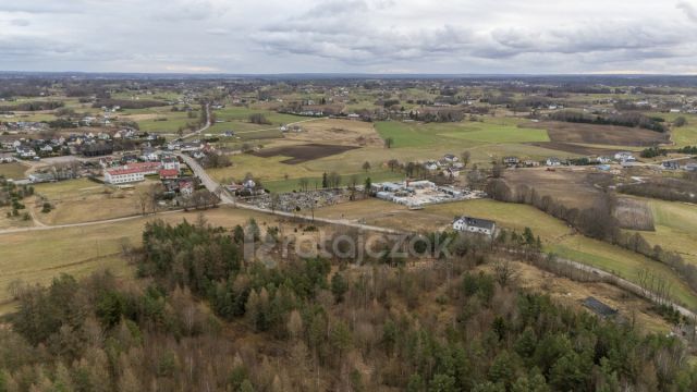Działka budowlana Pomieczyno, ul. Kartuska. Zdjęcie 13