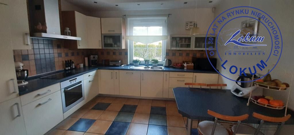 dom szeregowy, 5 pokoi Leszno, ul. Leśna Osada. Zdjęcie 9