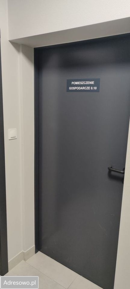 Mieszkanie 3-pokojowe Rzeszów Śródmieście, ul. Iwonicka. Zdjęcie 13