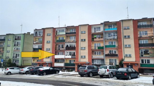 Mieszkanie 2-pokojowe Szczecinek, ul. Budowlanych. Zdjęcie 15