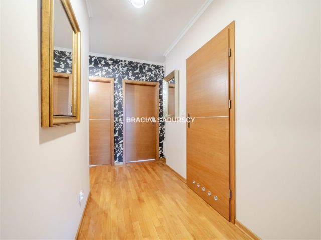 Mieszkanie 3-pokojowe Kraków Stare Miasto, al. 29 Listopada. Zdjęcie 12