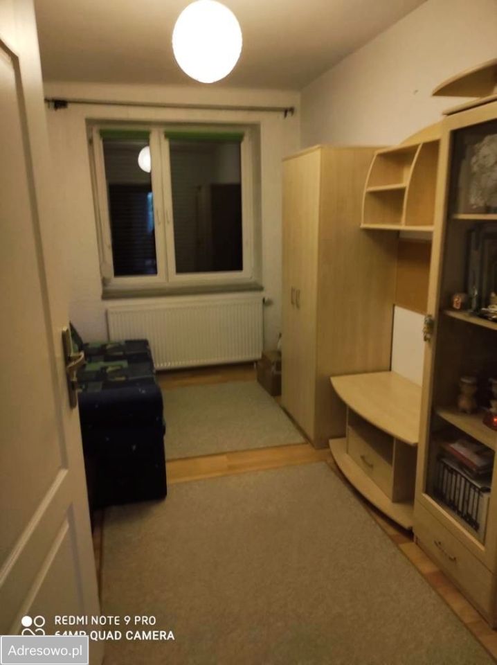 Mieszkanie 3-pokojowe Zamość, ul. Polna. Zdjęcie 4