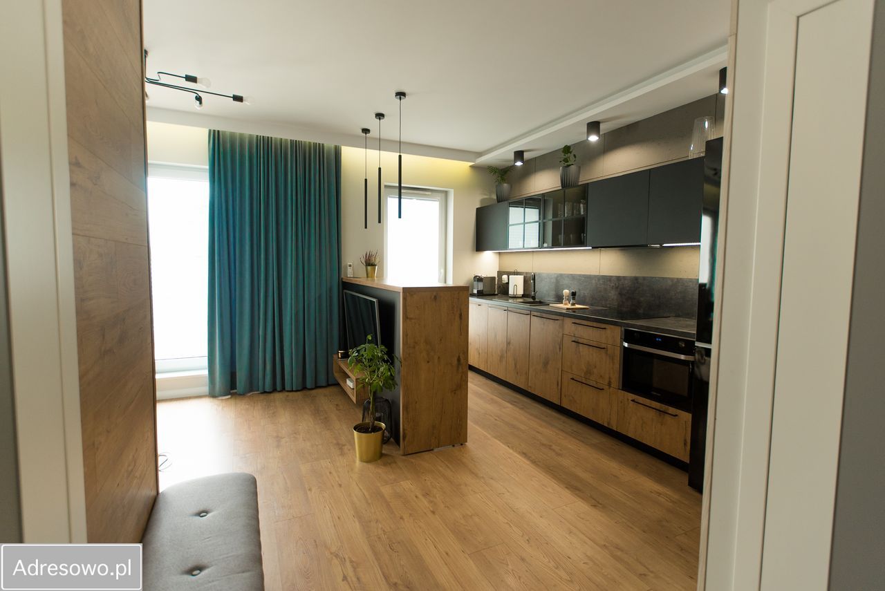 Mieszkanie 1-pokojowe Kielce Głęboczka, ul. Zagnańska. Zdjęcie 7