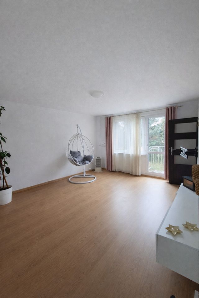 Mieszkanie 3-pokojowe Przecław, Przecław. Zdjęcie 2