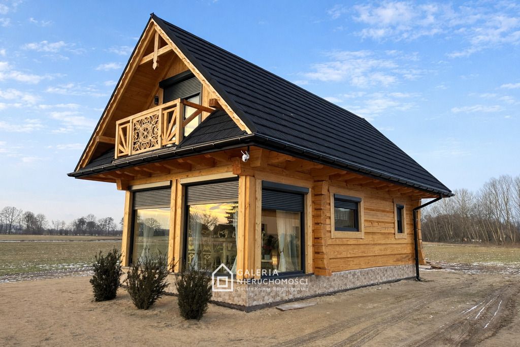 dom wolnostojący, 3 pokoje Wiekowo. Zdjęcie 1