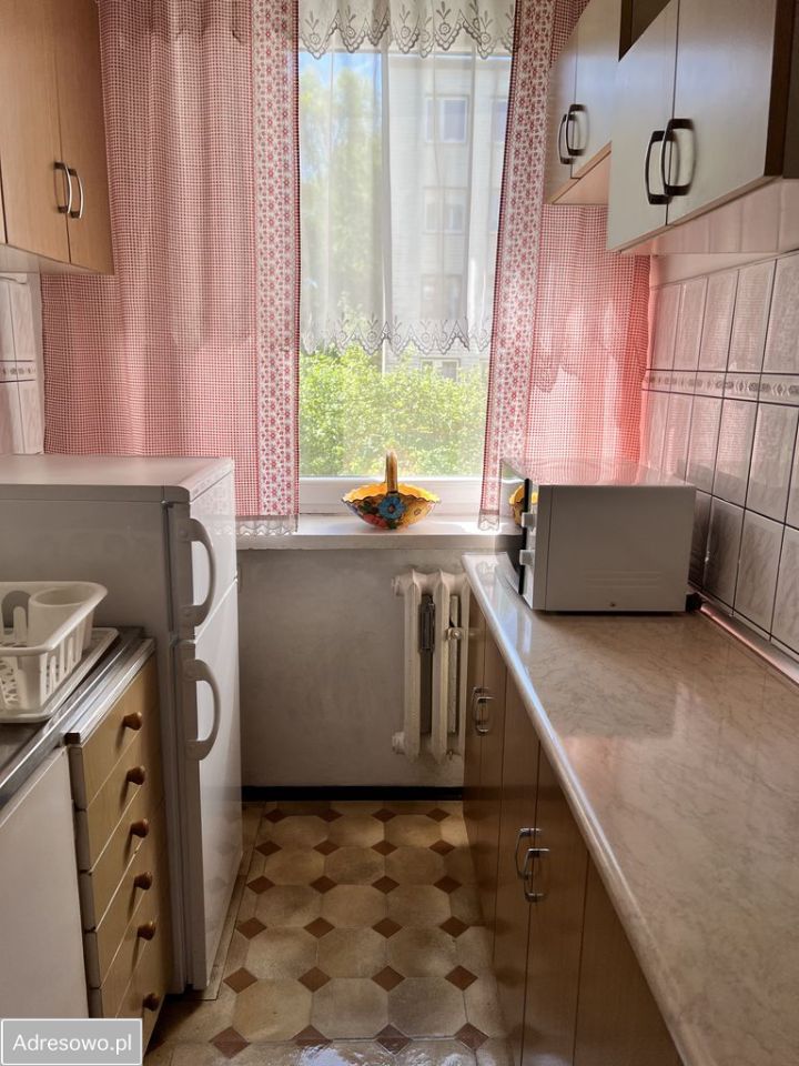 Mieszkanie 2-pokojowe Czeladź, ul. Marii Curie-Skłodowskiej. Zdjęcie 8