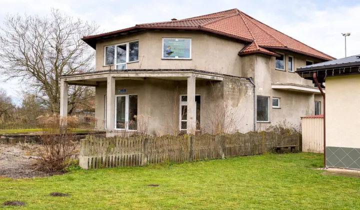 dom szeregowy, 10 pokoi Krosnowice