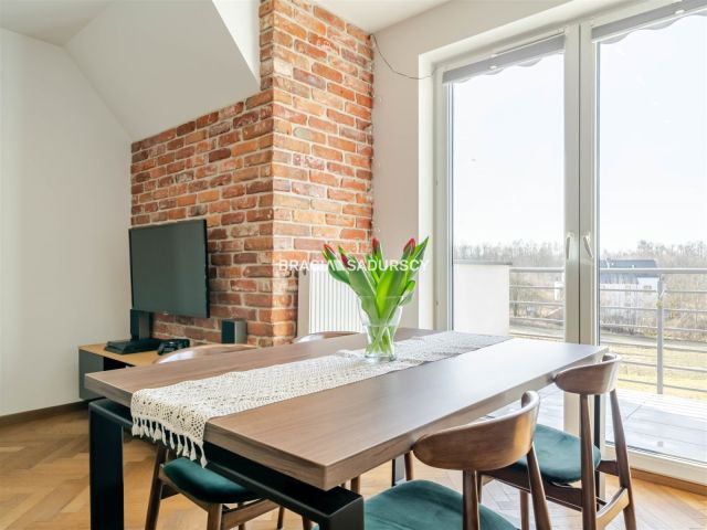 Mieszkanie 3-pokojowe Kraków, ul. Witkowicka. Zdjęcie 10