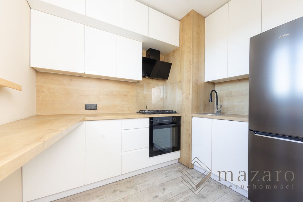 Mieszkanie 2-pokojowe Bydgoszcz, ul. Zbigniewa Herberta. Zdjęcie 3