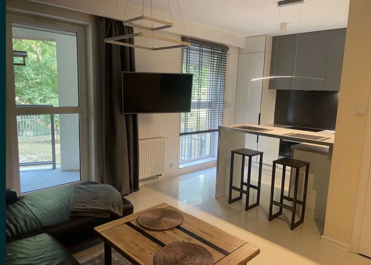 Mieszkanie 2-pokojowe Gorzów Wielkopolski, ul. Franciszka Walczaka. Zdjęcie 7