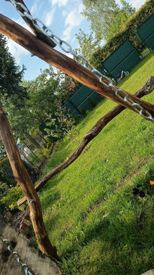 Działka rod Łomża. Zdjęcie 3