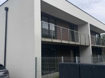 Mieszkanie 3-pokojowe Nowy Sącz Chełmiec, ul. Stefana Banacha. Zdjęcie 1