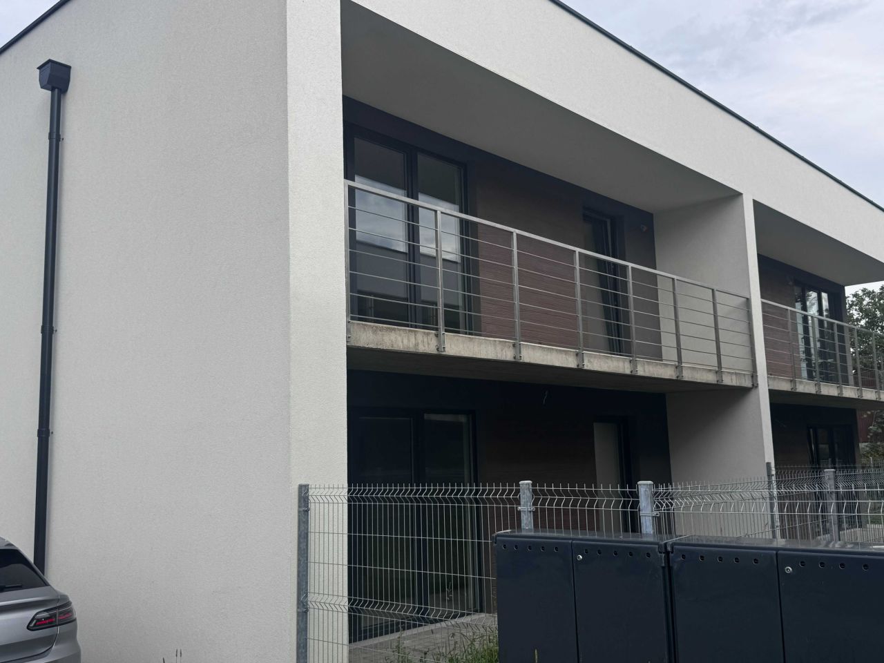 Mieszkanie 3-pokojowe Nowy Sącz Chełmiec, ul. Stefana Banacha. Zdjęcie 2