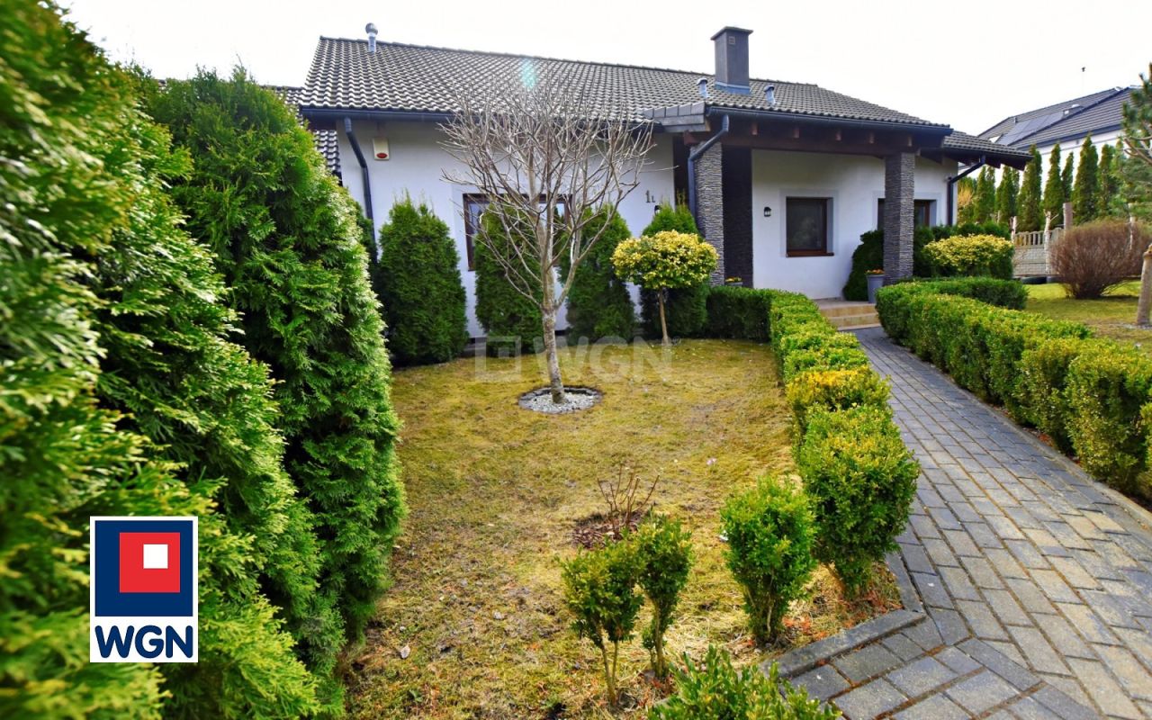 dom wolnostojący, 5 pokoi Komorowo Żuławskie. Zdjęcie 7