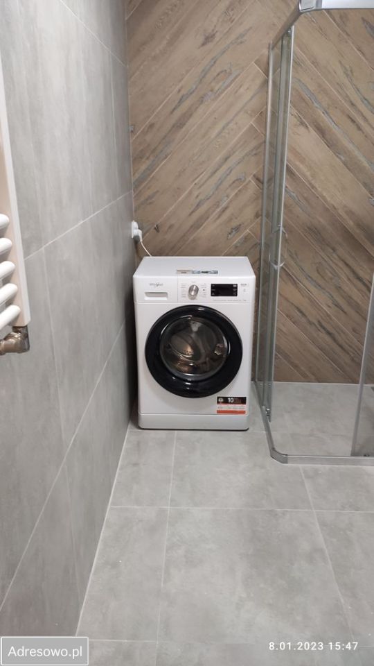 Mieszkanie 2-pokojowe Olsztyn Pieczewo. Zdjęcie 10