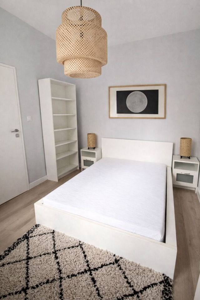 Mieszkanie 3-pokojowe Warszawa Praga-Południe, ul. Zgierska. Zdjęcie 3