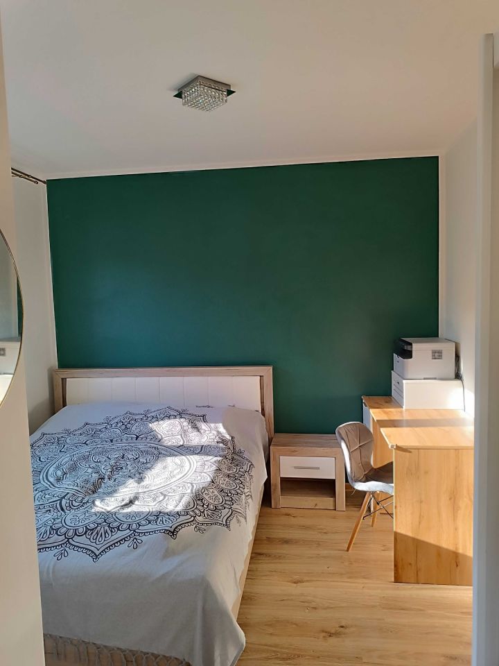 Mieszkanie 3-pokojowe Wołów, ul. Tadeusza Kościuszki. Zdjęcie 5