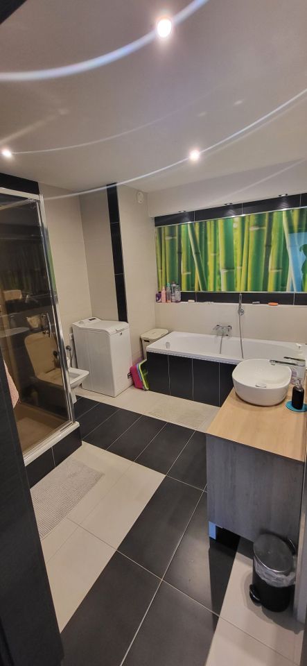 Mieszkanie 3-pokojowe Sosnowiec Niwka. Zdjęcie 6