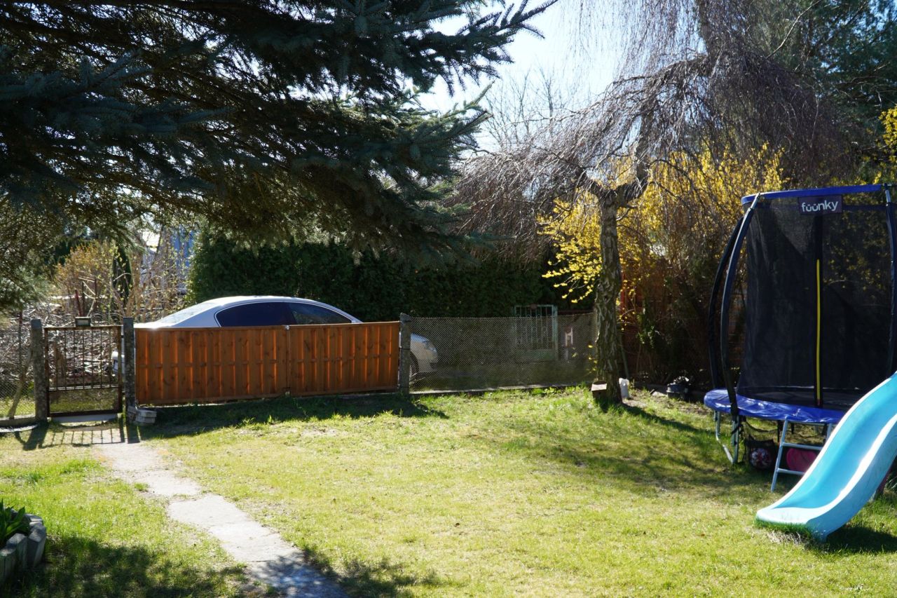 Działka rod Szczecin, ul. Szosa Polska. Zdjęcie 46