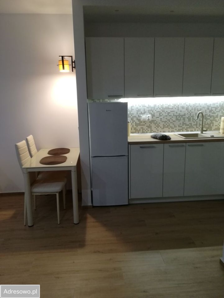 Mieszkanie 2-pokojowe Szczecin Centrum, al. Piastów. Zdjęcie 8