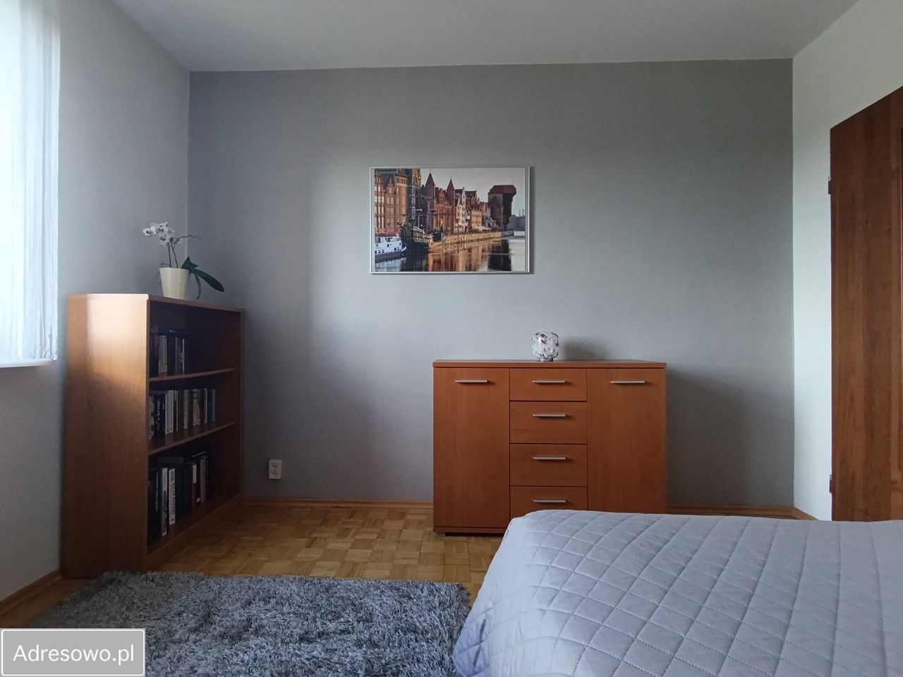 Mieszkanie 2-pokojowe Łomża, ul. Poznańska. Zdjęcie 8