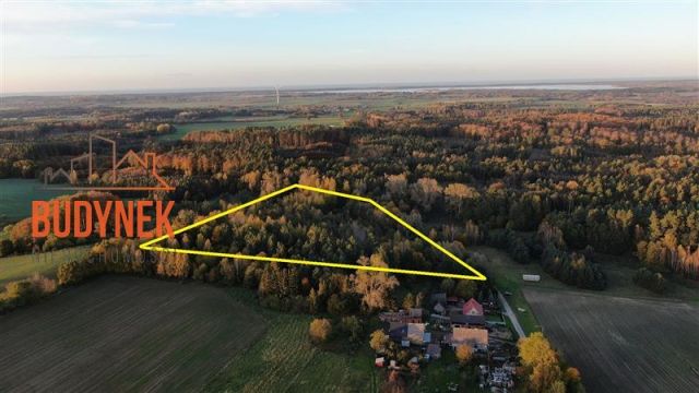 Działka Masłowice. Zdjęcie 2