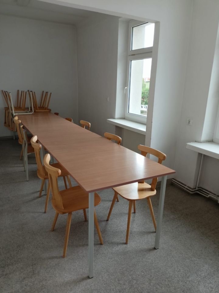 Hala/magazyn Poddębice, ul. Targowa. Zdjęcie 18