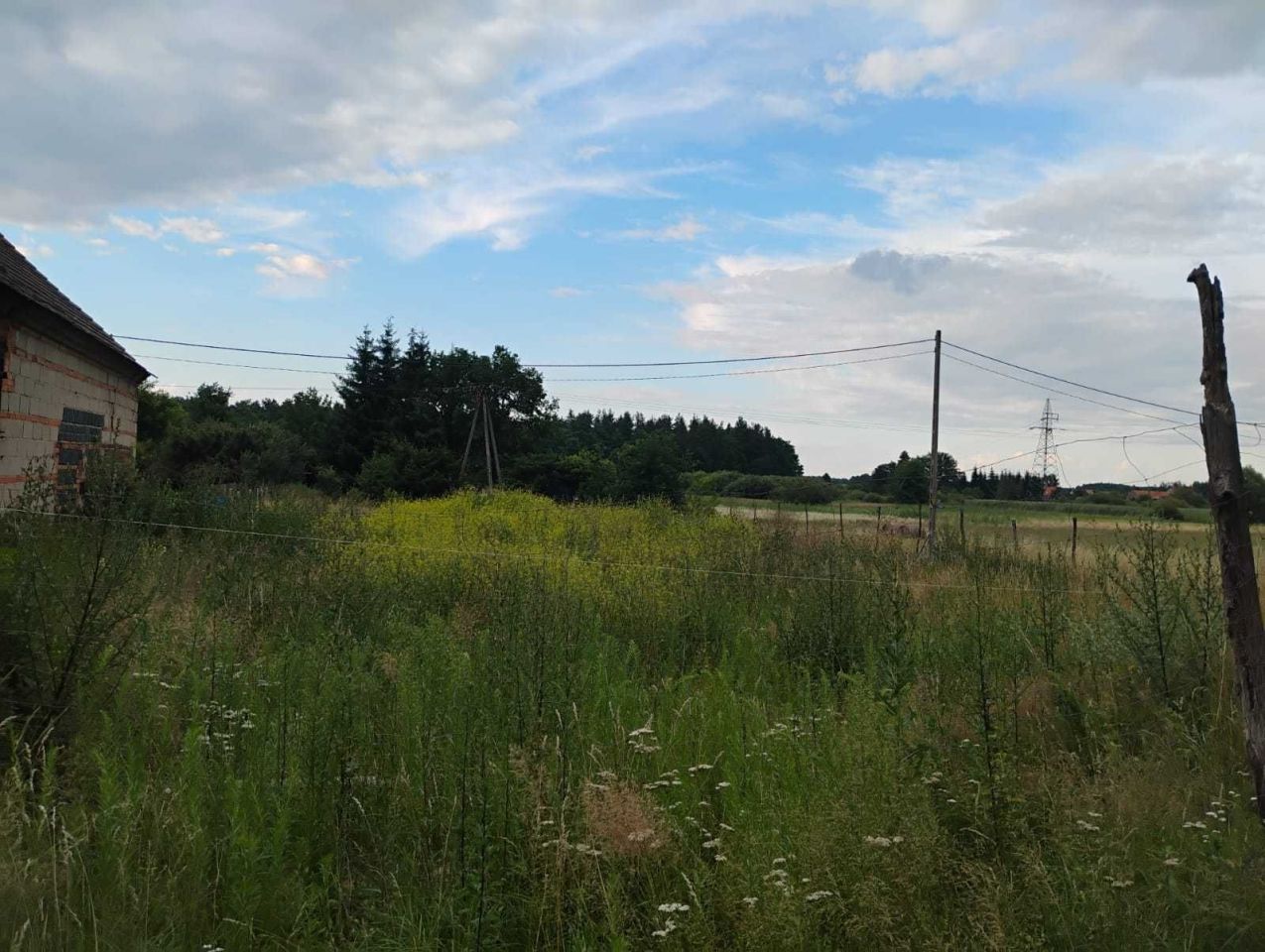 Działka na sprzedaż bez pośredników
Modła, powiat bolesławiecki