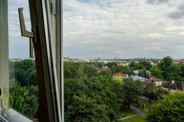 Mieszkanie 2-pokojowe Kraków Krowodrza, ul. Mazowiecka. Zdjęcie 3