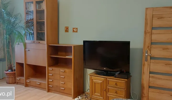 Mieszkanie 3-pokojowe Szczecin Śródmieście, ul. Jagiellońska