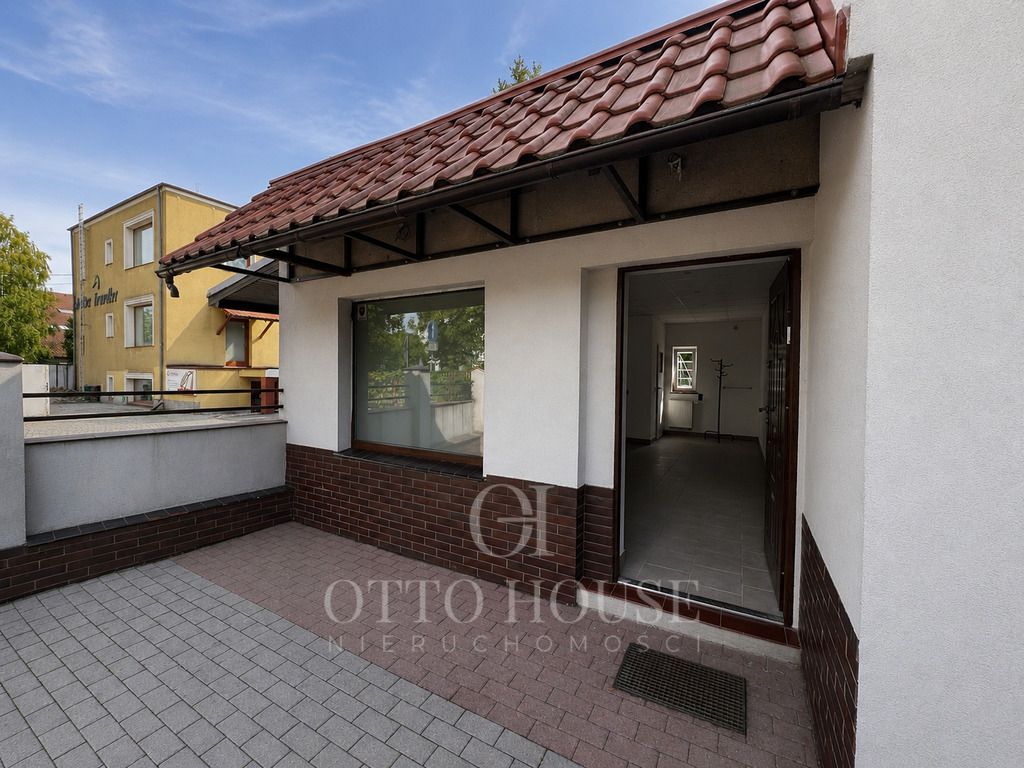 Lokal Poznań Ogrody, ul. Nowina. Zdjęcie 2
