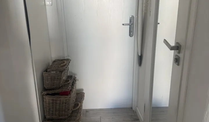 Mieszkanie 2-pokojowe Warszawa Jelonki, ul. Borowej Góry