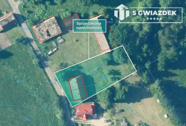 dom wolnostojący, 5 pokoi Przeradz. Zdjęcie 45