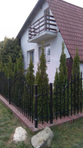 dom wolnostojący Koronowo Srebrnica. Zdjęcie 1