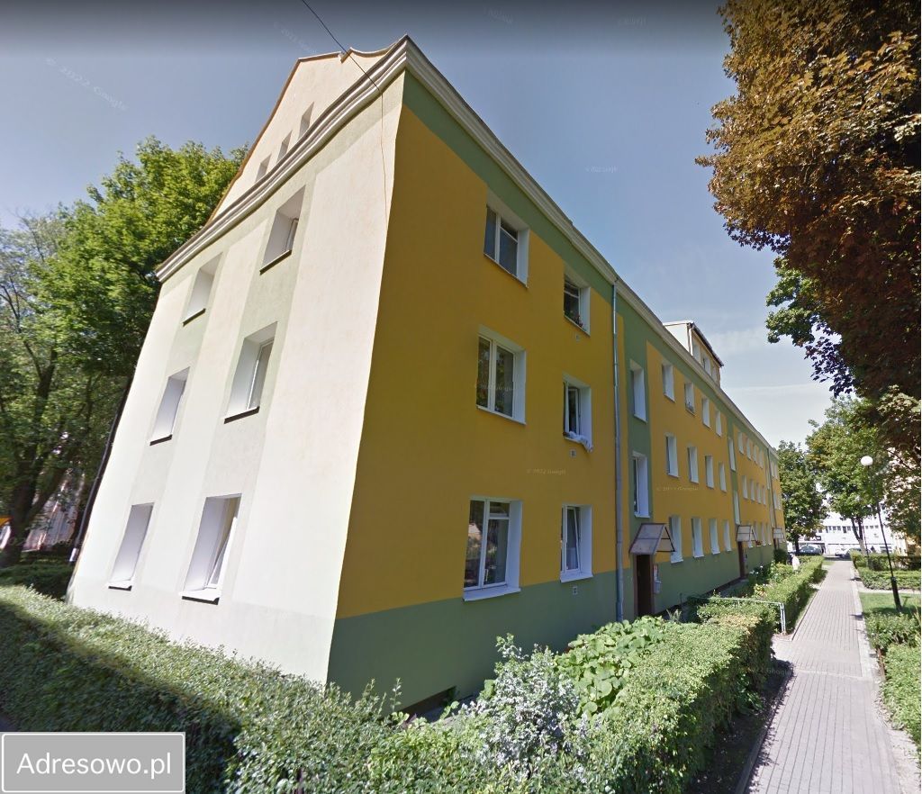 Mieszkanie 3-pokojowe Lublin Bronowice, ul. Puchacza