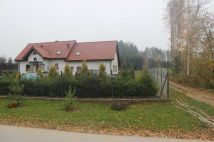 dom wolnostojący Polska Wieś. Zdjęcie 1