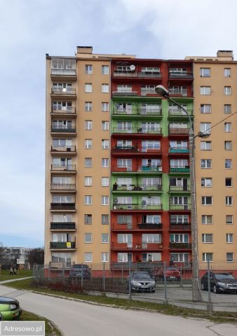 Mieszkanie 2-pokojowe Kielce Czarnów, ul. Bolesława Chrobrego. Zdjęcie 1