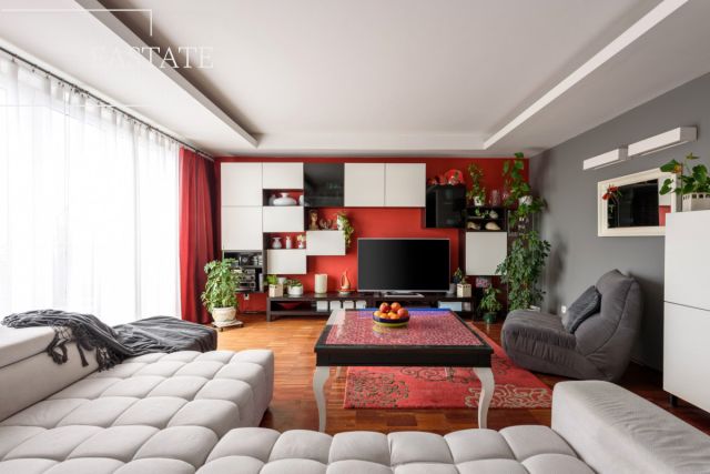 Mieszkanie 6-pokojowe Warszawa Targówek, ul. Wyspowa. Zdjęcie 1