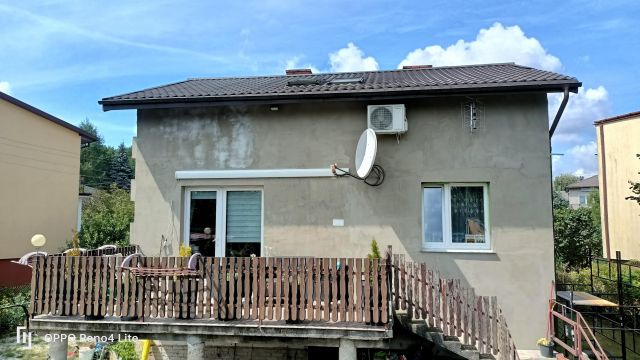 dom wolnostojący, 6 pokoi Żyrardów, ul. Jana Brzechwy. Zdjęcie 1