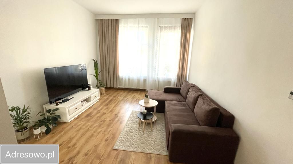 Mieszkanie 2-pokojowe Opole Śródmieście, ul. Armii Krajowej