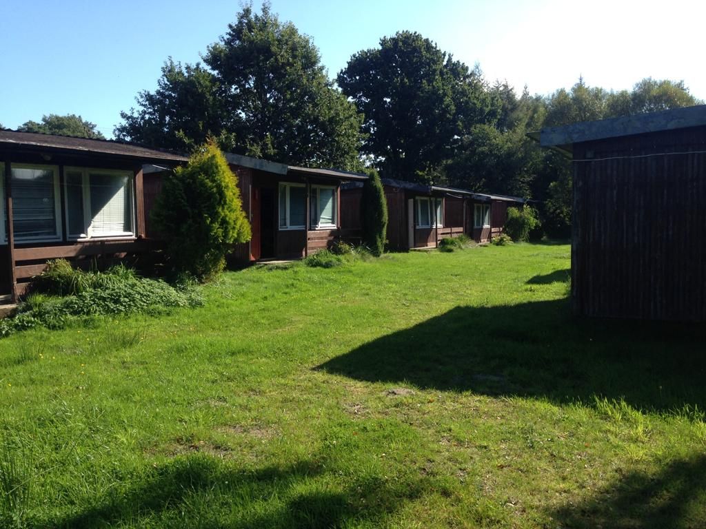 Działka inwestycyjna Mrzeżyno, ul. Boczna. Zdjęcie 4