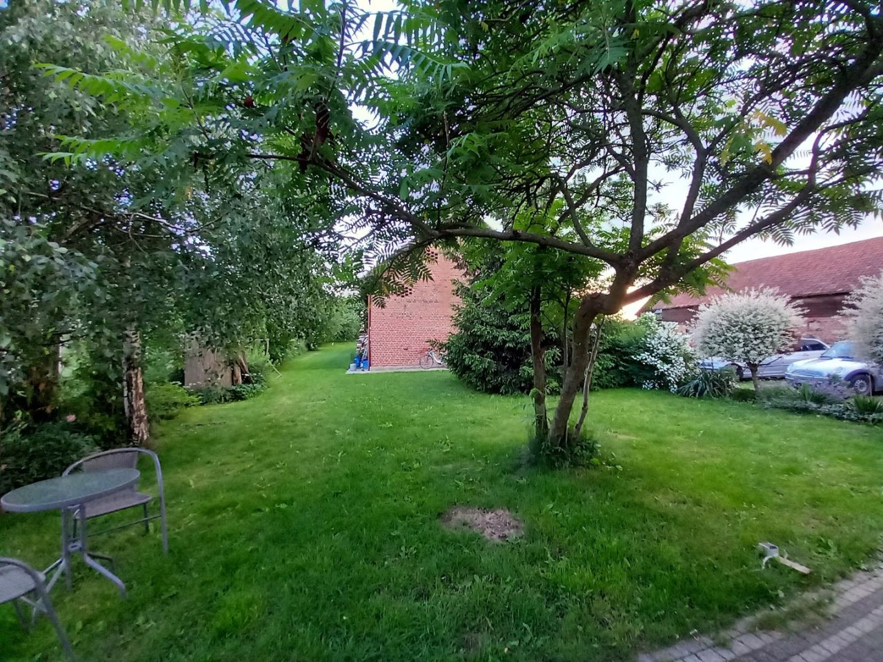 siedlisko, 8 pokoi Łupowo. Zdjęcie 25