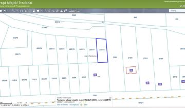 Działka budowlana Straduń