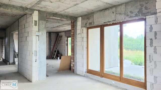 dom wolnostojący, 7 pokoi Morawica. Zdjęcie 8