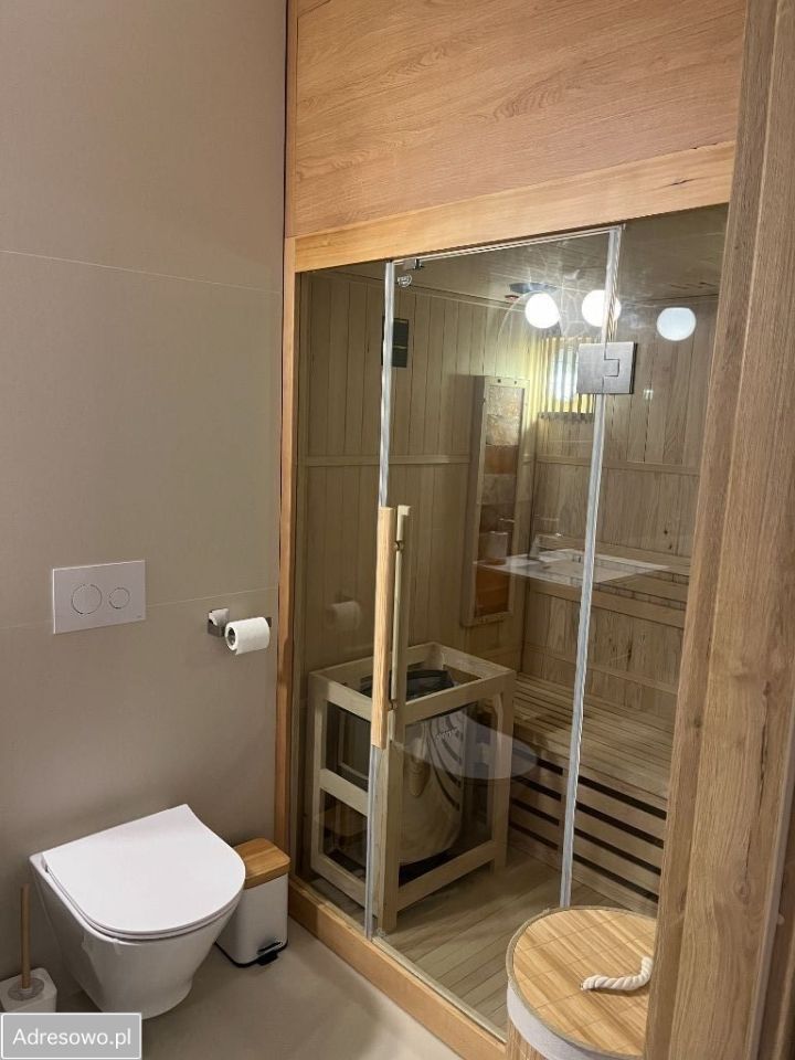 Mieszkanie 2-pokojowe Jedlina-Zdrój, ul. Piastowska. Zdjęcie 10